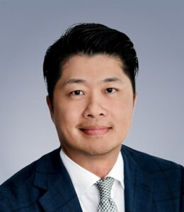 Timothy Huang