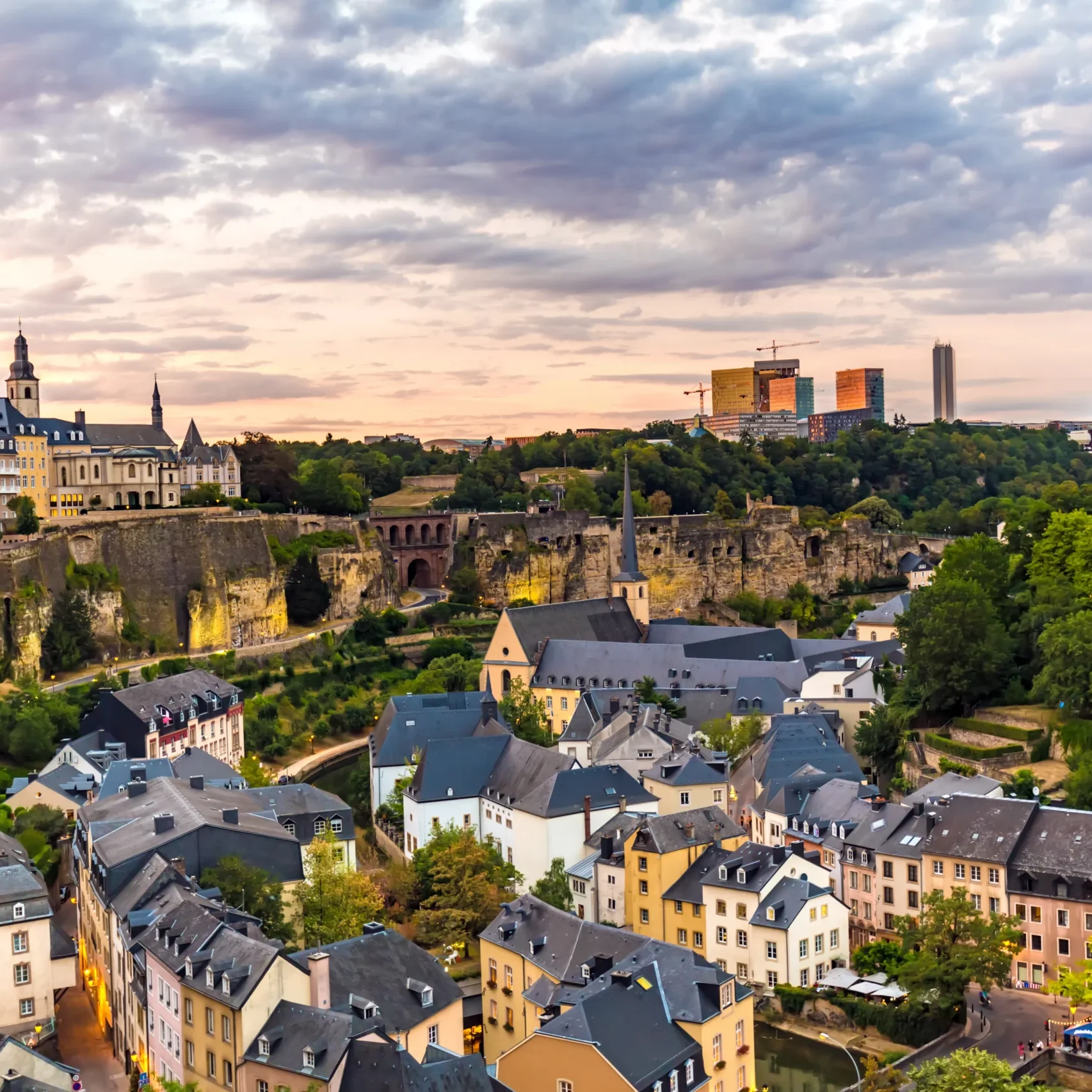 Luxembourg