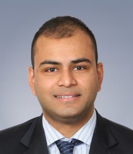 Neal Patel